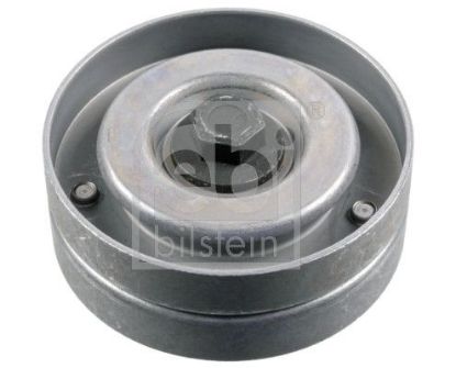 Deflection/Guide Pulley, V-ribbed belt Mini 11 28 0 946 004