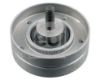 Deflection/Guide Pulley, V-ribbed belt Mini 11 28 0 946 004