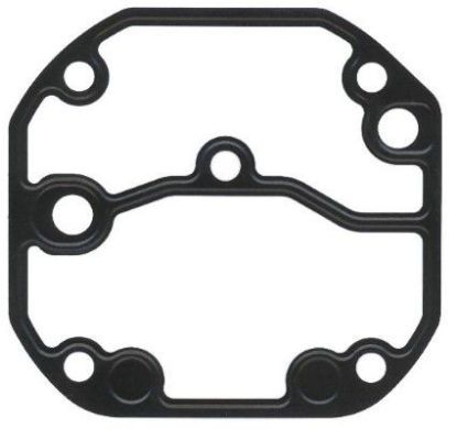 Cylinder Head Gasket, air compressor DAIMLER NKW
