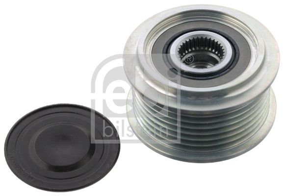 Alternator Freewheel Clutch HYUNDAI 37322-4A310