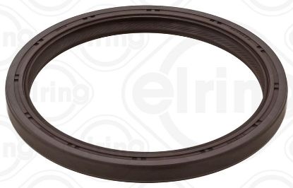 Shaft Seal, crankshaft Mazda