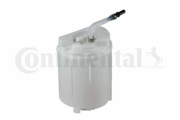 Fuel Pump GOLF IV (1J1) 3.2 R32 4motion