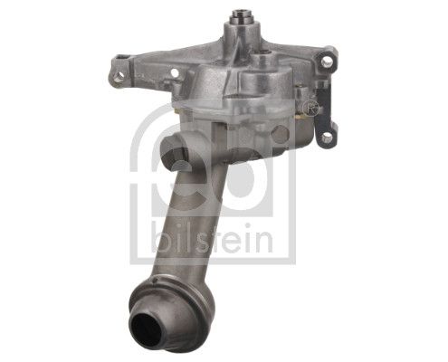 Oil Pump Mercedes-Benz PKW 602 180 18 01