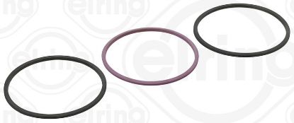 Gasket Set, cylinder liner DAF DAF MX-11