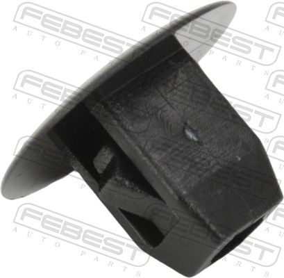 Clip, trim/protective strip HONDA 90682-SEA-003