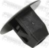 Clip, trim/protective strip HONDA 90682-SEA-003