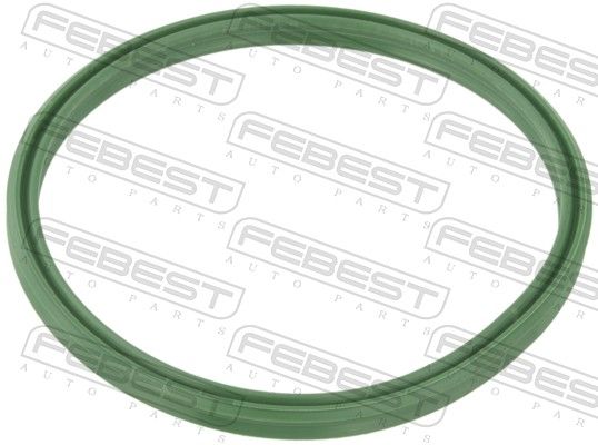 Seal Ring, turbo air hose BMW 11617791470, MB 0289974448, VAG 3C0145117H