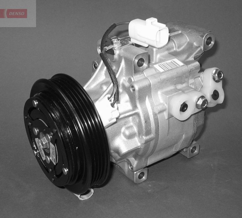 Compressor, air conditioning Toyota - 88310-52351