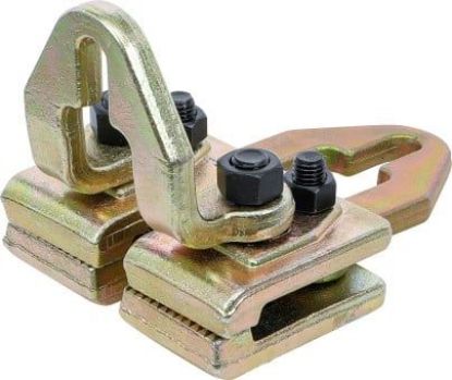 Bodywork Clamp Claw for Car Body Alignment, 120 mm, two direction