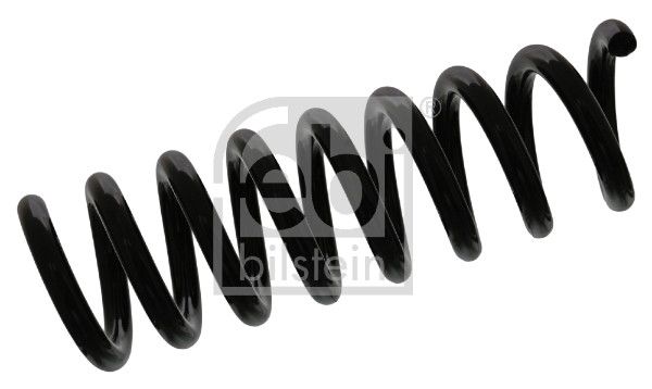 Suspension Spring Mercedes-Benz PKW 211 324 07 04