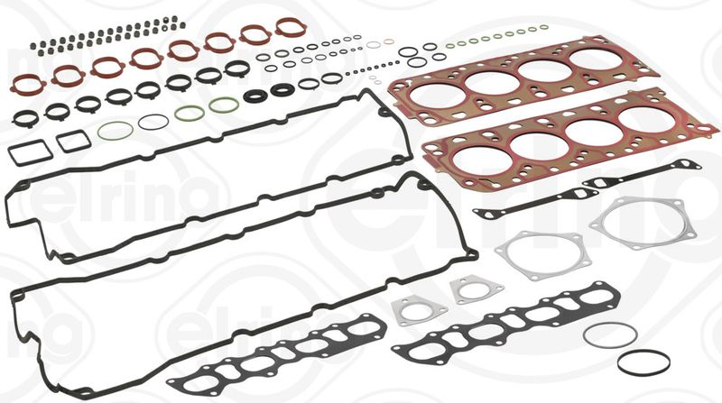 Gasket Kit, cylinder head Porsche