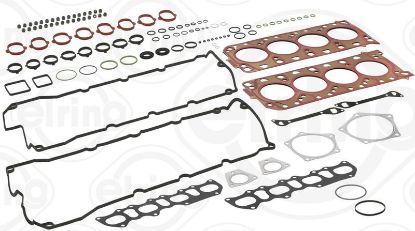 Gasket Kit, cylinder head Porsche