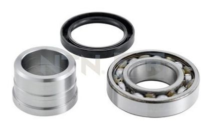 Wheel Bearing Kit SUZUKI 43591-65D00