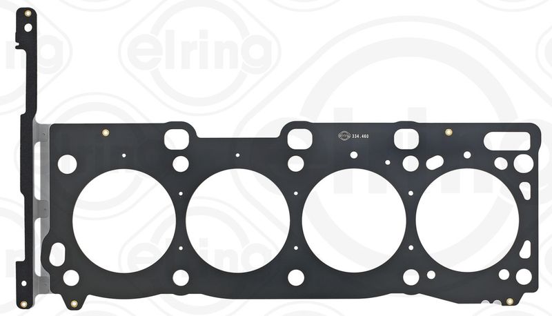 Gasket, cylinder head Mazda
