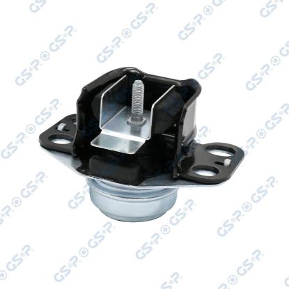 Mounting, engine RENAULT 7700415089