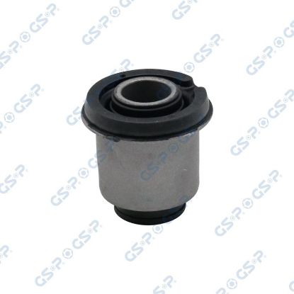 Mounting, control/trailing arm