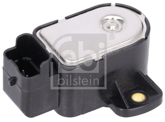 Sensor, throttle position Peugeot - 1635.Z9