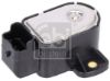 Sensor, throttle position Peugeot - 1635.Z9