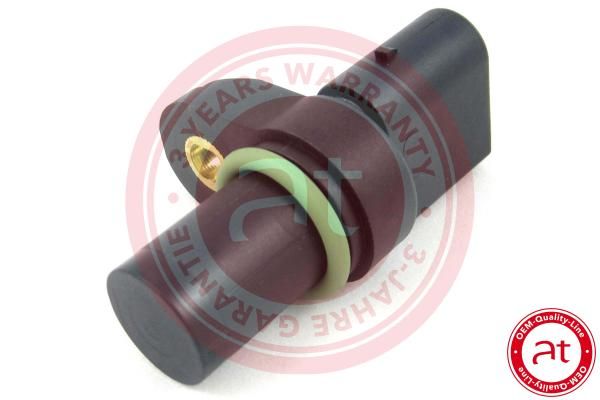 Sensor, engine speed