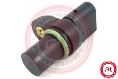 Sensor, engine speed