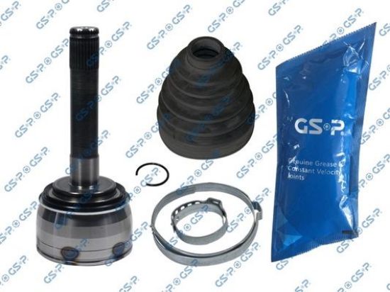 Joint Kit, drive shaft TOYOTA 4343060020