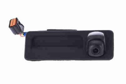 Rear View Camera, parking distance control HYUNDAI 95760-B1100