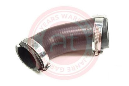 Charger Air Hose Opel Vextra C 1.9D 16V /05-08