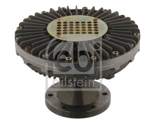 Clutch, radiator fan DAF - 1330 723
