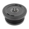 Belt Pulley, crankshaft BMW 3 (E46), 5 (E39), X5 (E53)