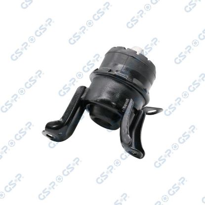 Mounting, engine MAZDA GBT139060D
