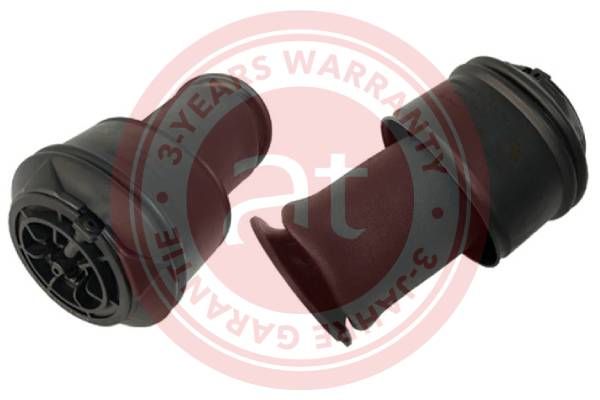 Bellow, air suspension CITROEN C4 Picasso I (UD, UA) (2006 - 2013), C4 Pi