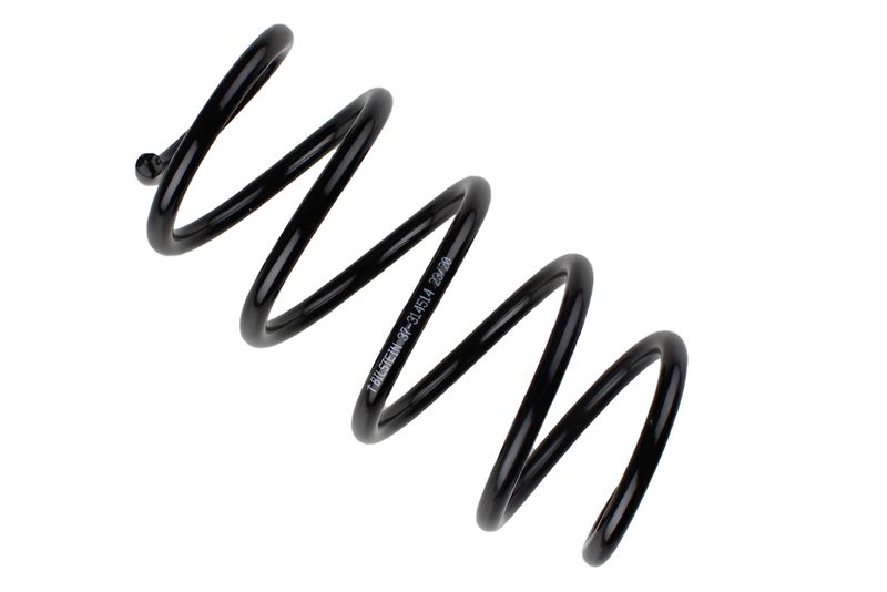 Suspension Spring VW Passat 3C2;V;B3