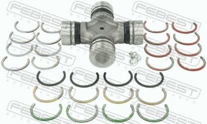 Joint, propshaft NISSAN 37200-5X00A