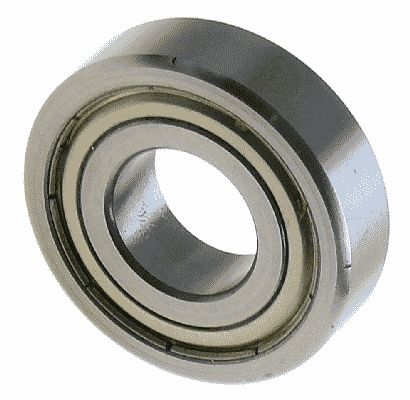Pilot Bearing, clutch