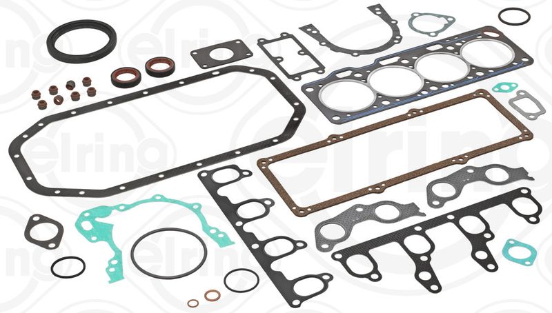 Full Gasket Kit, engine VOLKSWAGEN