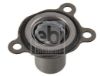 Guide Sleeve, clutch VW-Audi - 02A 141 180 A