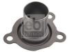Guide Sleeve, clutch VW-Audi - 02A 141 180 A