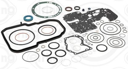 Gasket Set, automatic transmission MB