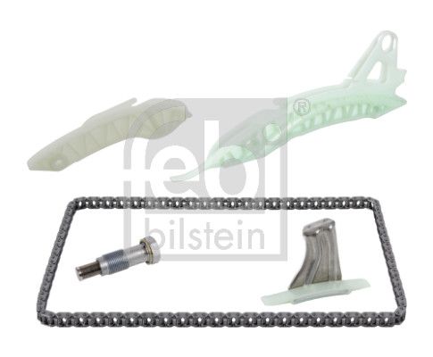 Timing Chain Kit Not assigned 98 228 270 80 S3