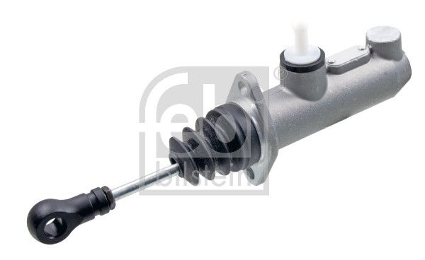 Master Cylinder, clutch DAF - 1242 089