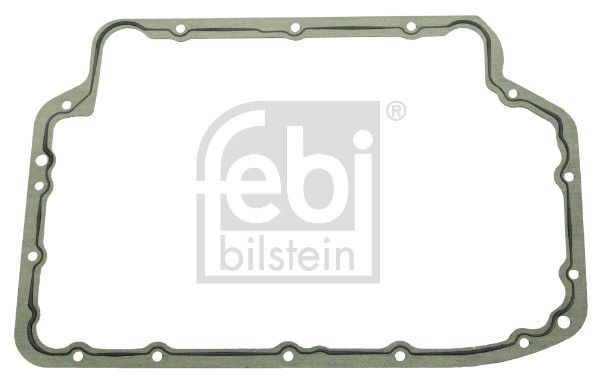 Gasket, oil sump Mercedes-Benz PKW 651 014 00 28