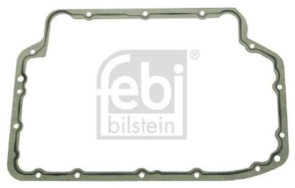 Gasket, oil sump Mercedes-Benz PKW 651 014 00 28