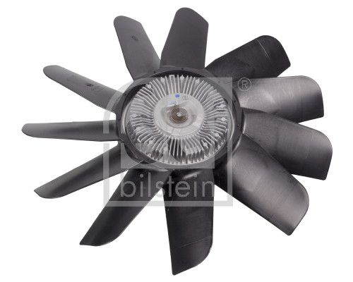 Fan, engine cooling Land Rover - PGG500340