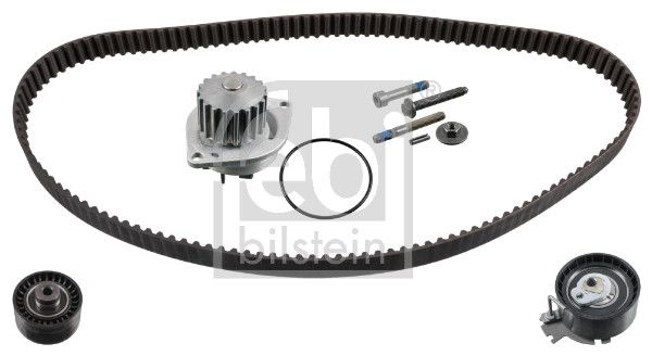 Water Pump & Timing Belt Kit Peugeot 16 107 934 80