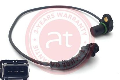 Sensor, camshaft position BMW - 12 41 1 438 081