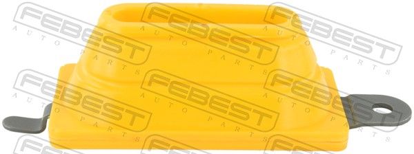 Leave Spring Stop, auxiliary spring FORD 4409292