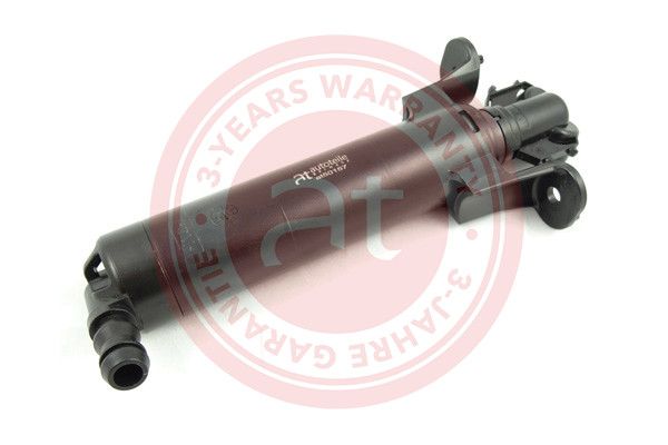 Washer Fluid Jet, headlight cleaning VAG A3