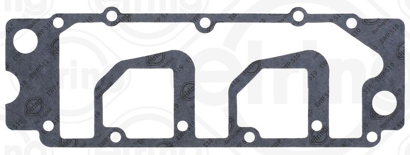 Gasket, cylinder head cover Porsche
