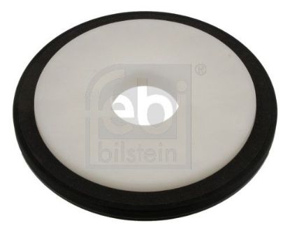 Shaft Seal, crankshaft RENAULT LKW (RVI) 50 10 295 831