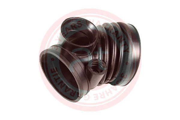 Intake Hose, air filter BMW E38, E39